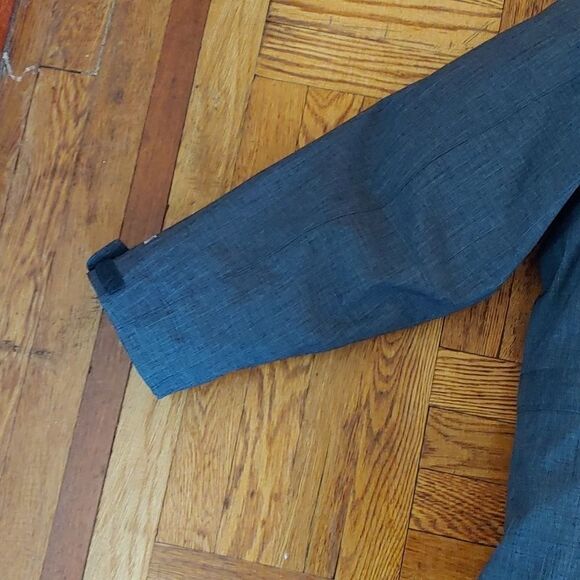 L.L. Bean Downtex Coat Size 2X - Picture 12 of 14